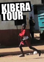 Kibera Tour